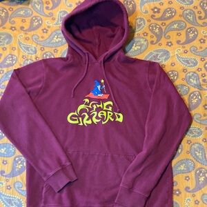 King Gizzard and the Lizard Wizard Hoodie